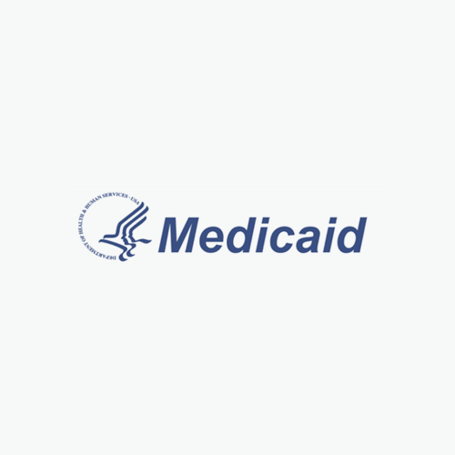 medicaid logo