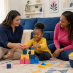 ABA Therapy in Richmond, VA: A Family's Guide to Getting Started