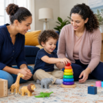Tricare and ABA Therapy in Hampton Roads, Virginia: A PCS Guide for Military Families With Toddlers