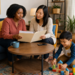 ABA Therapy VA Insurance: What Virginia Families With Employer or Marketplace Plans Need to Check