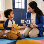 Autism Behavior Challenges at Home in North Carolina: Three Situations Parents Ask About Most