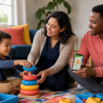 In-Home ABA Therapy in Virginia Explained: Coverage, Counties, and How to Get Started
